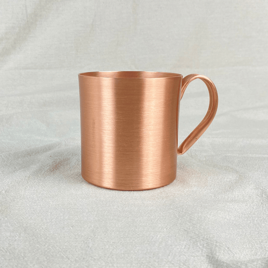 20oz Solid Copper Mug