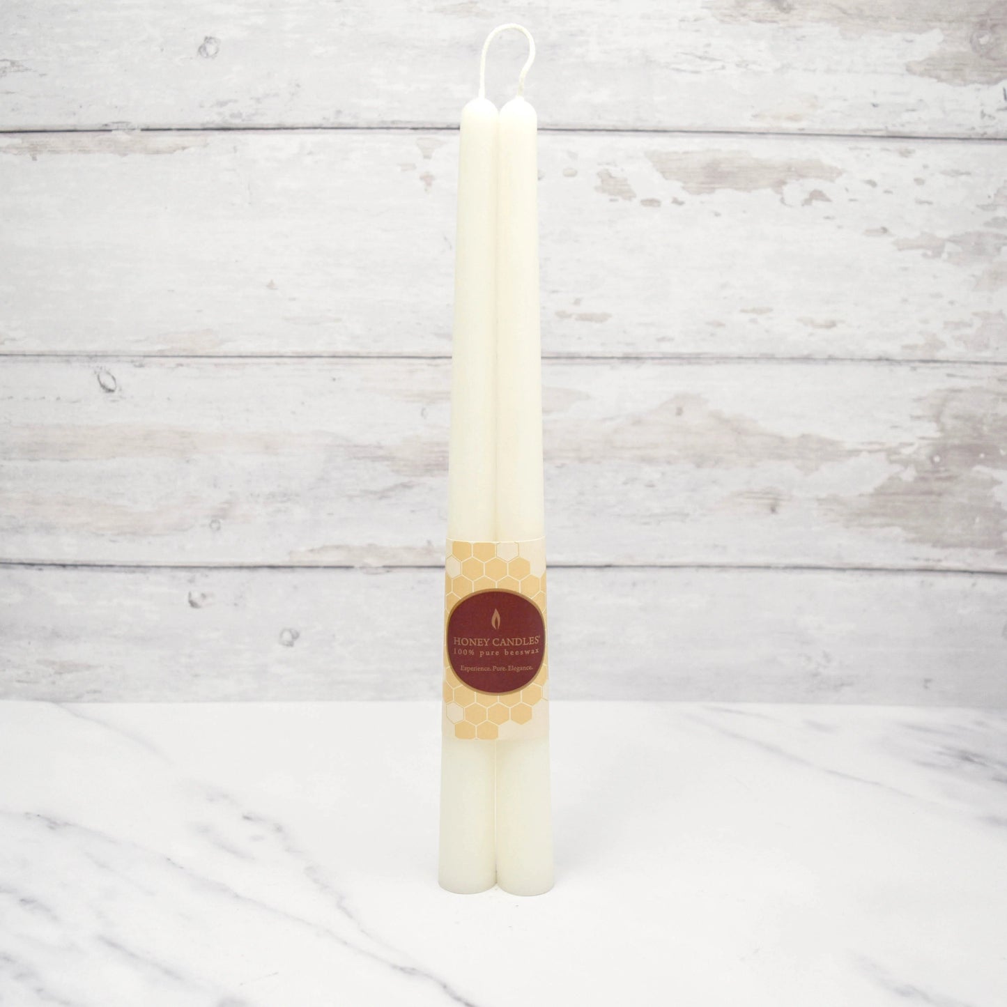 12” Taper Candles - Provisioned Co.