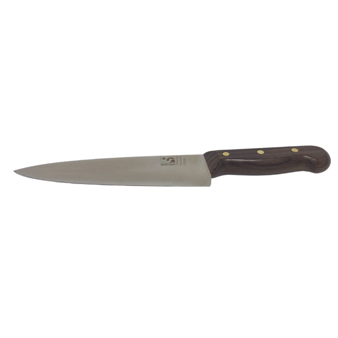 8" Chefs Knife - Provisioned Co.