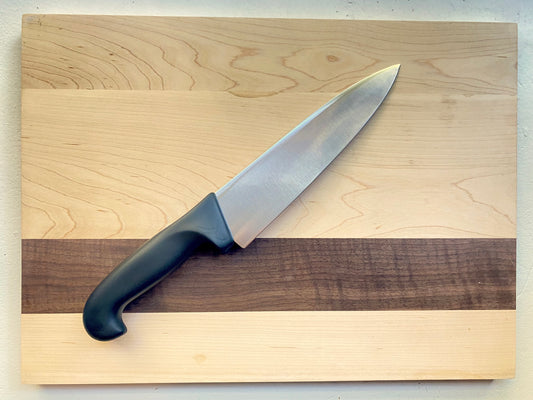 8" Chefs Knife Poly - Provisioned Co.