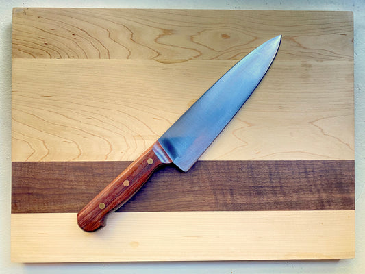 8" Chefs Knife - Provisioned Co.