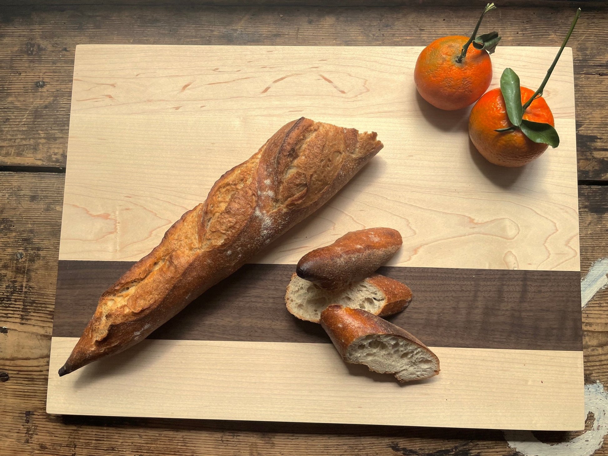 Cutting Board - Provisioned Co.