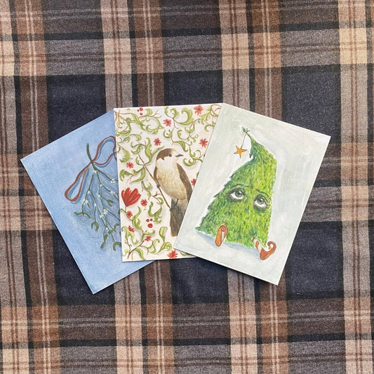 Greeting Cards - Provisioned Co.