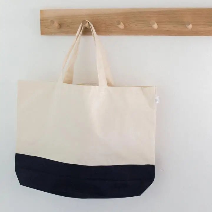 Large Market Bag - Provisioned Co.